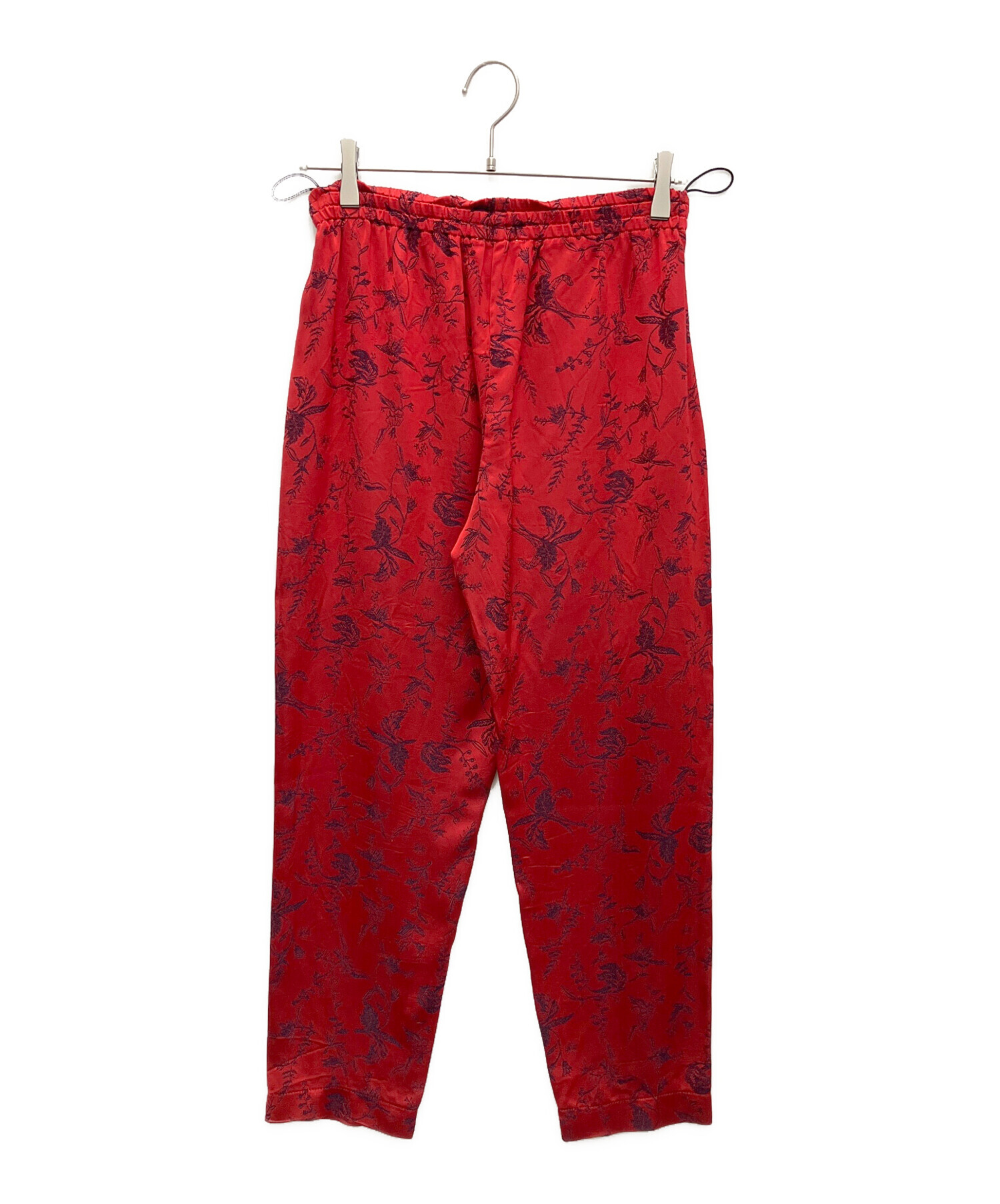 中古・古着通販】forte forte (フォルテ・フォルテ) 総柄イージー