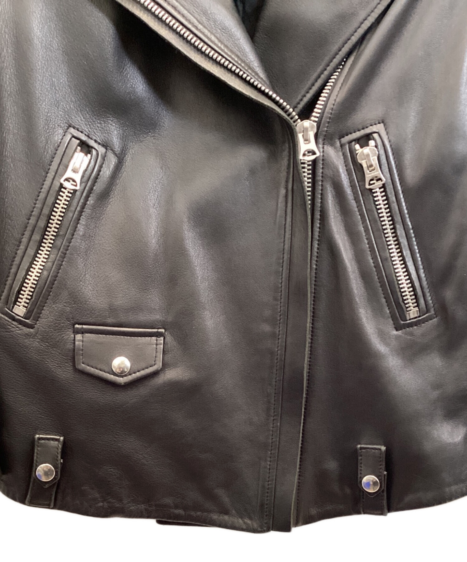 中古・古着通販】Acne studios (アクネ ストゥディオス) ダブル