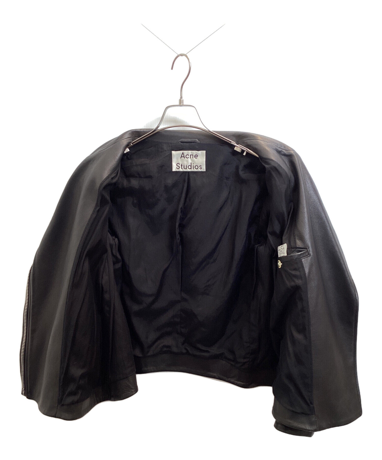 中古・古着通販】Acne studios (アクネ ストゥディオス) ダブル