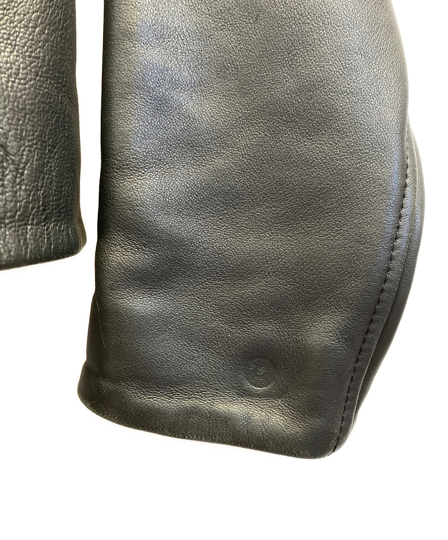 中古・古着通販】Acne studios (アクネ ストゥディオス) ダブル