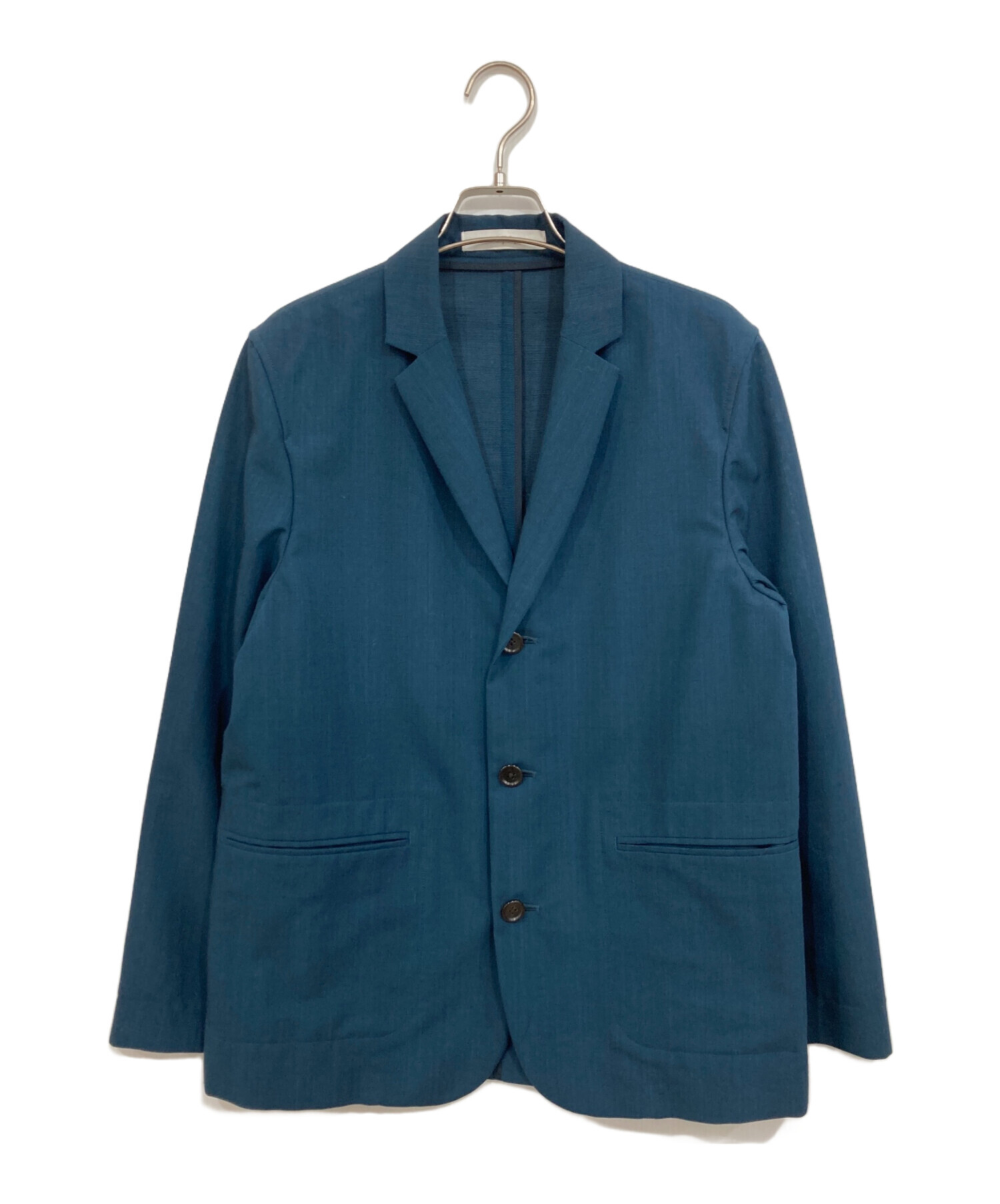 中古・古着通販】CristaSeya (クリスタセヤ) セットアップ グリーン