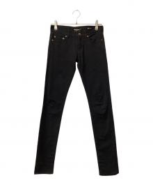 Saint Laurent Paris(サンローランパリ)】ブランド・古着のネット通販