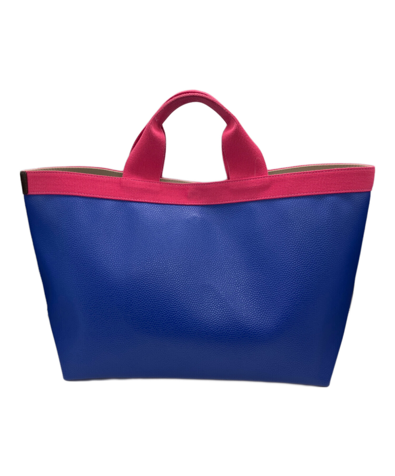 【美品】Herve Chapelier エルベシャプリエ 舟形 ハンドバッグ 中古・古着通販】Herve Chapelier (エルベシャプリエ) 舟形トート