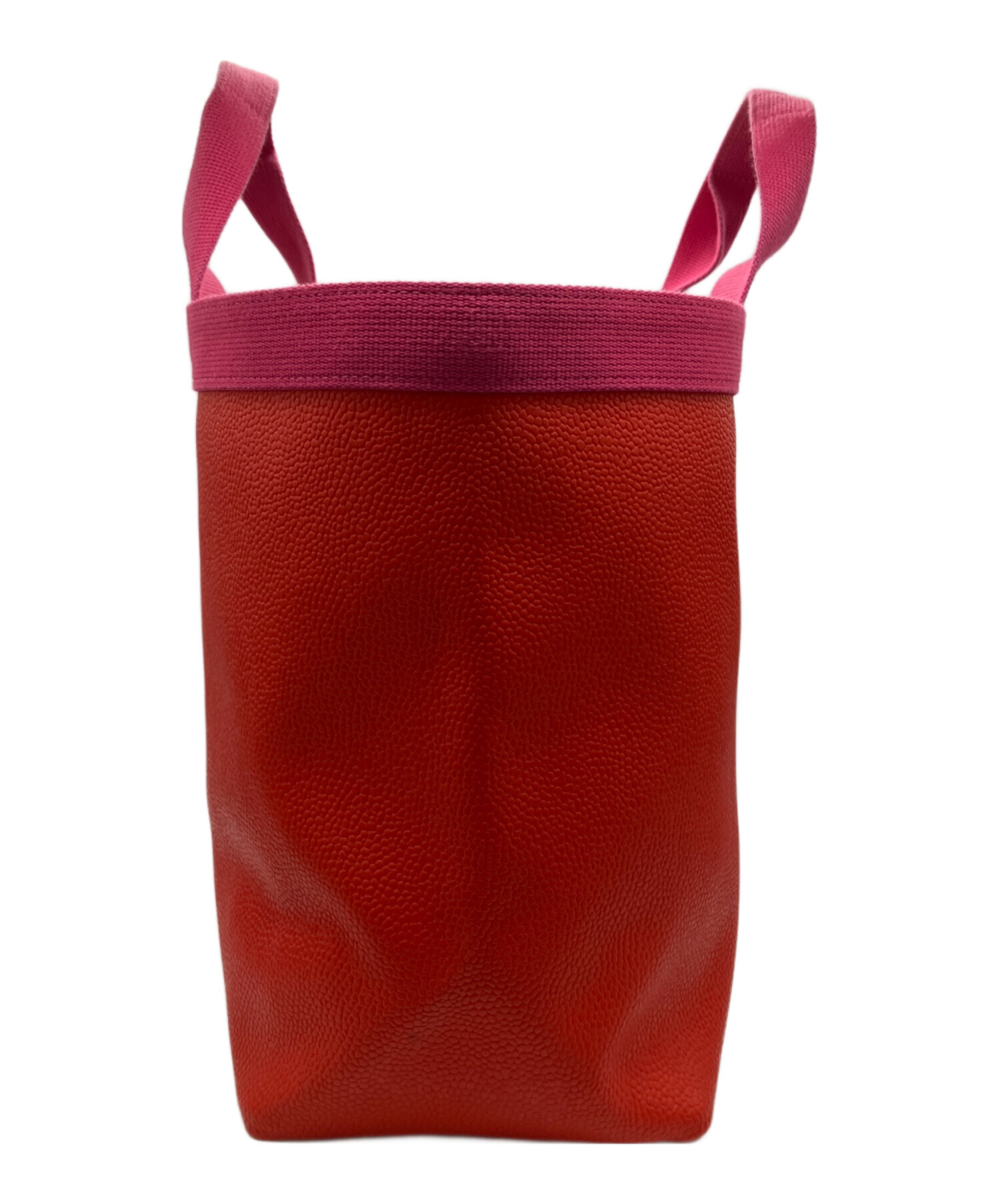 中古・古着通販】Herve Chapelier (エルベシャプリエ) 舟形トート