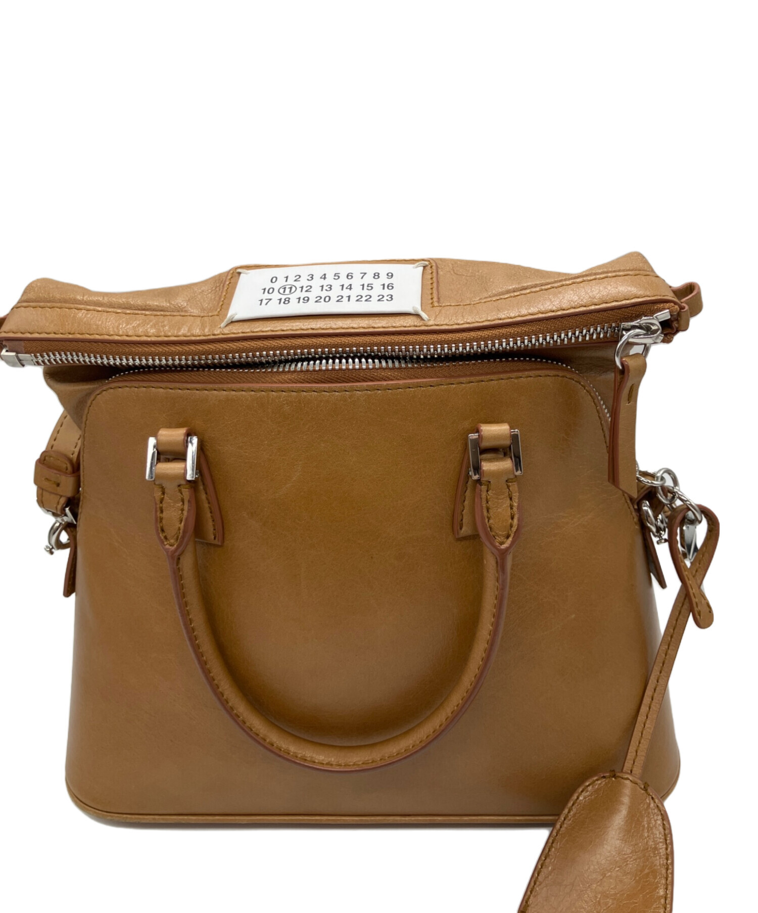 中古・古着通販】Maison Margiela (メゾンマルジェラ) 5ACミニ