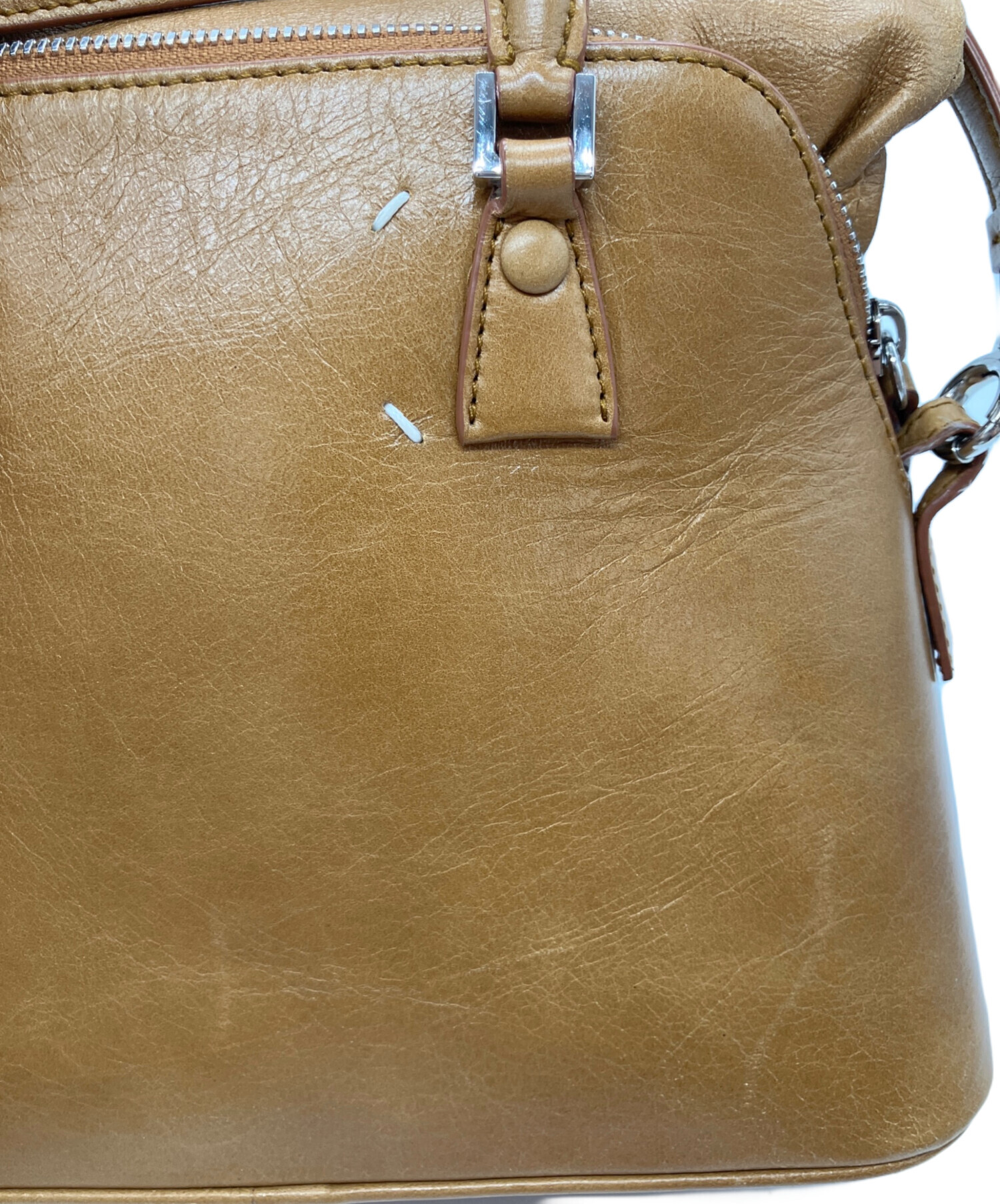 中古・古着通販】Maison Margiela (メゾンマルジェラ) 5ACミニ 