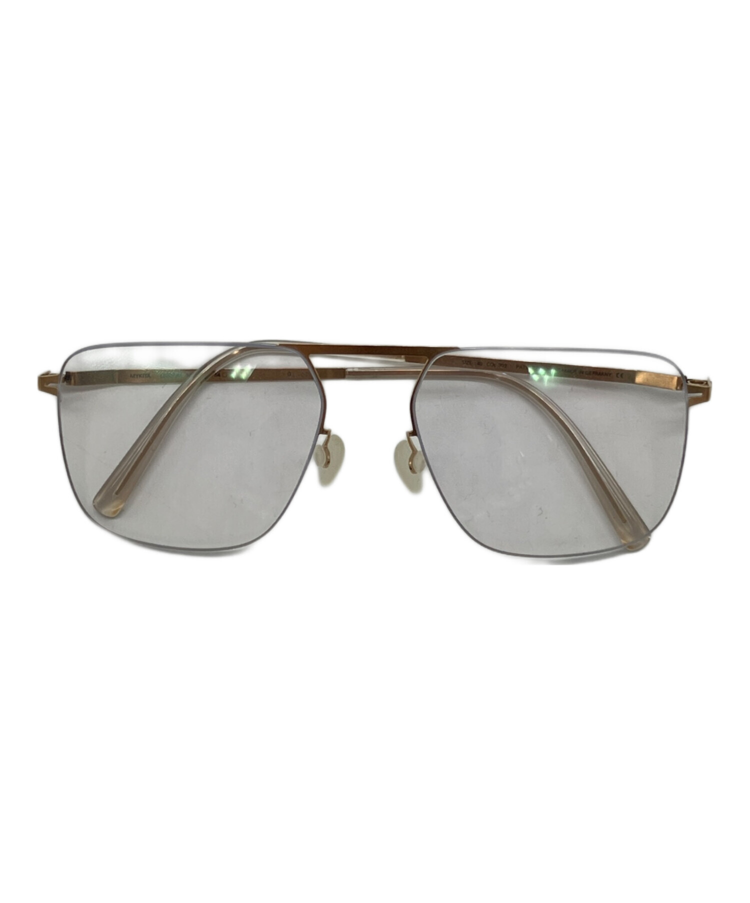 中古・古着通販】MYKITA (マイキータ) サングラス｜ブランド・古着通販