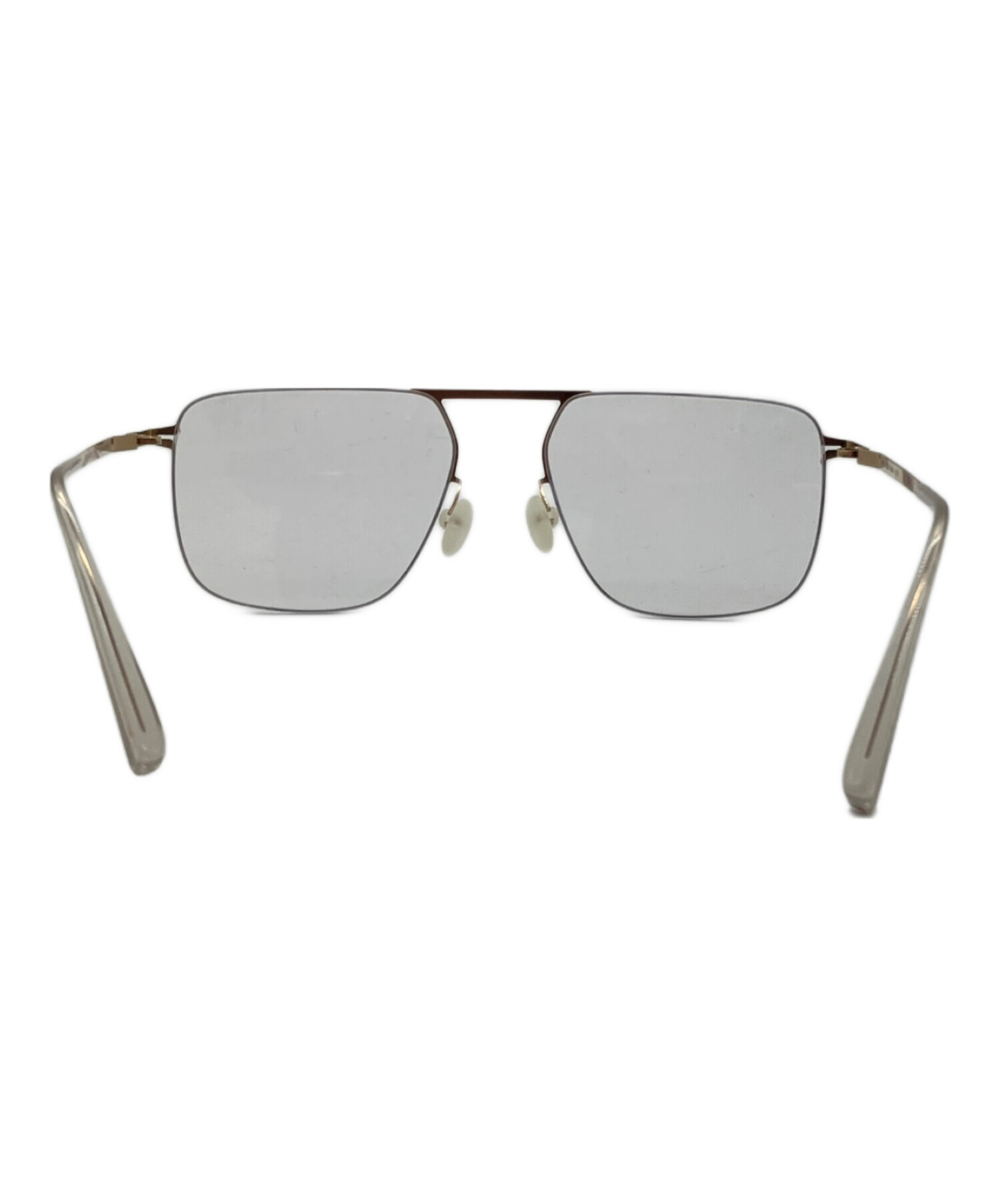 中古・古着通販】MYKITA (マイキータ) サングラス｜ブランド・古着通販