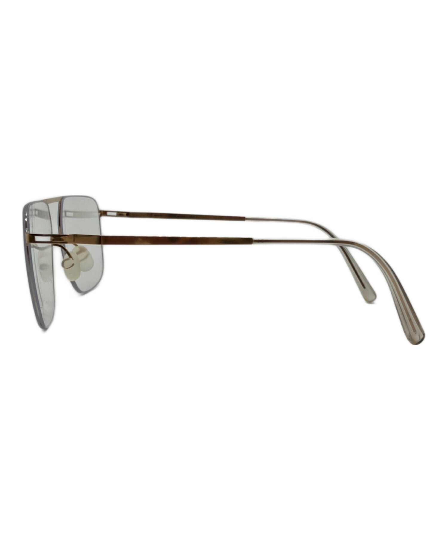 中古・古着通販】MYKITA (マイキータ) サングラス｜ブランド・古着通販