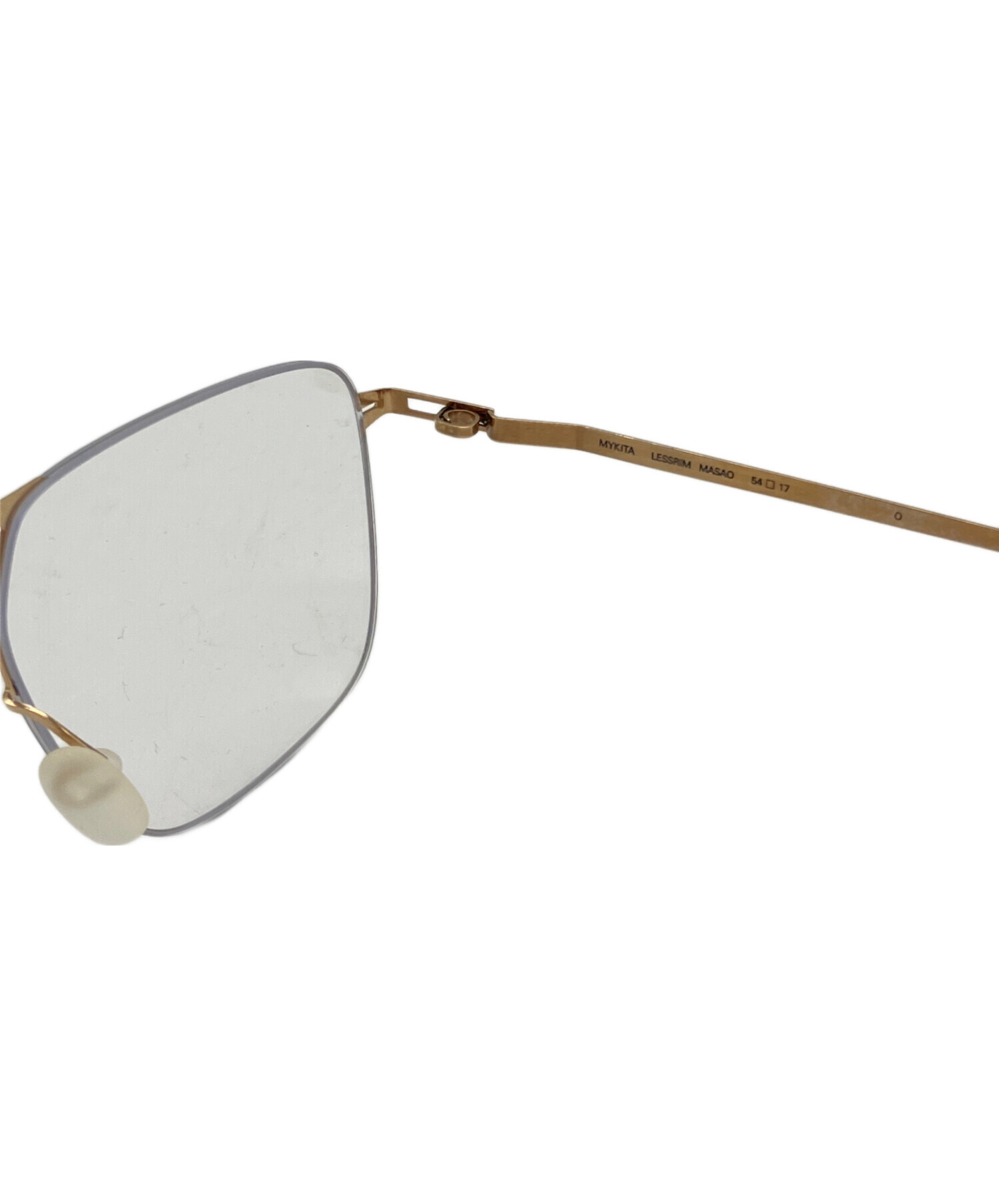 中古・古着通販】MYKITA (マイキータ) サングラス｜ブランド・古着通販