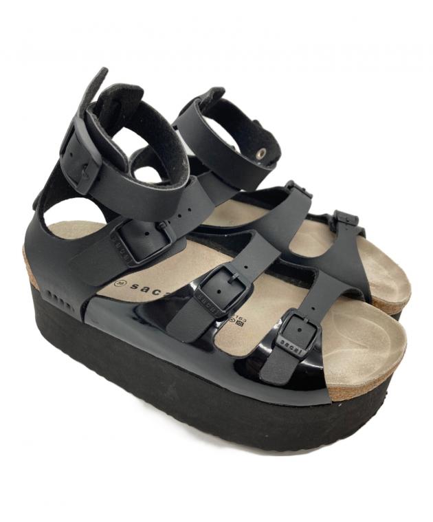 中古・古着通販】sacai (サカイ) BIRKENSTOCK (ビルケンシュトック