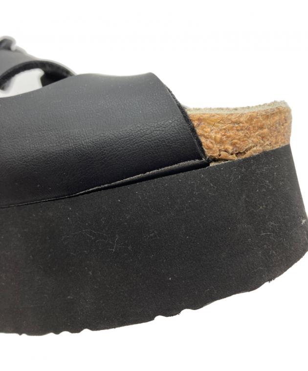 中古・古着通販】sacai (サカイ) BIRKENSTOCK (ビルケンシュトック