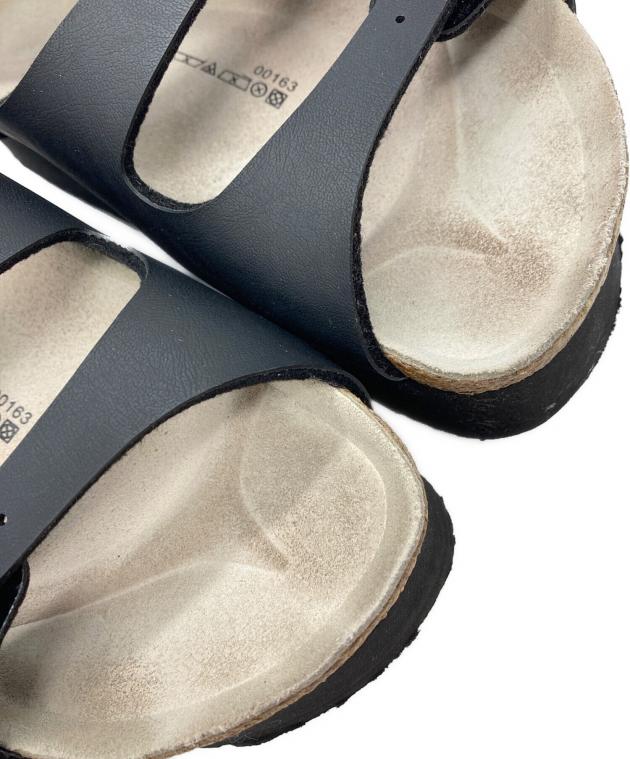 中古・古着通販】sacai (サカイ) BIRKENSTOCK (ビルケンシュトック