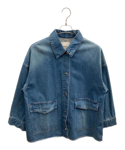 中古・古着通販】journal standard L'essage (ジャーナルスタンダード