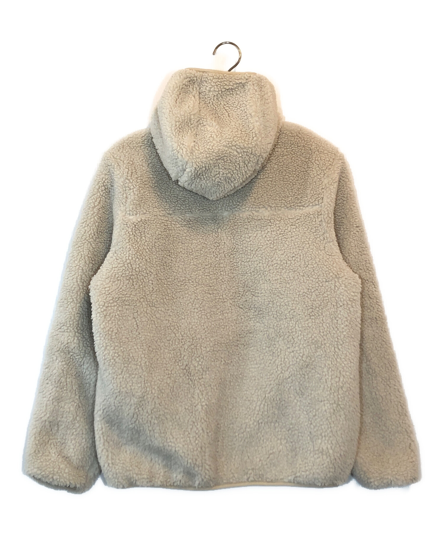 中古・古着通販】Patagonia (パタゴニア) リバーシブルボアジャケット