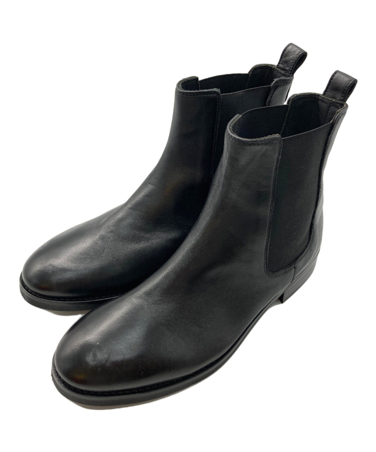 中古・古着通販】CORSO ROMA 9 (コルソローマノーヴェ) サイドゴア