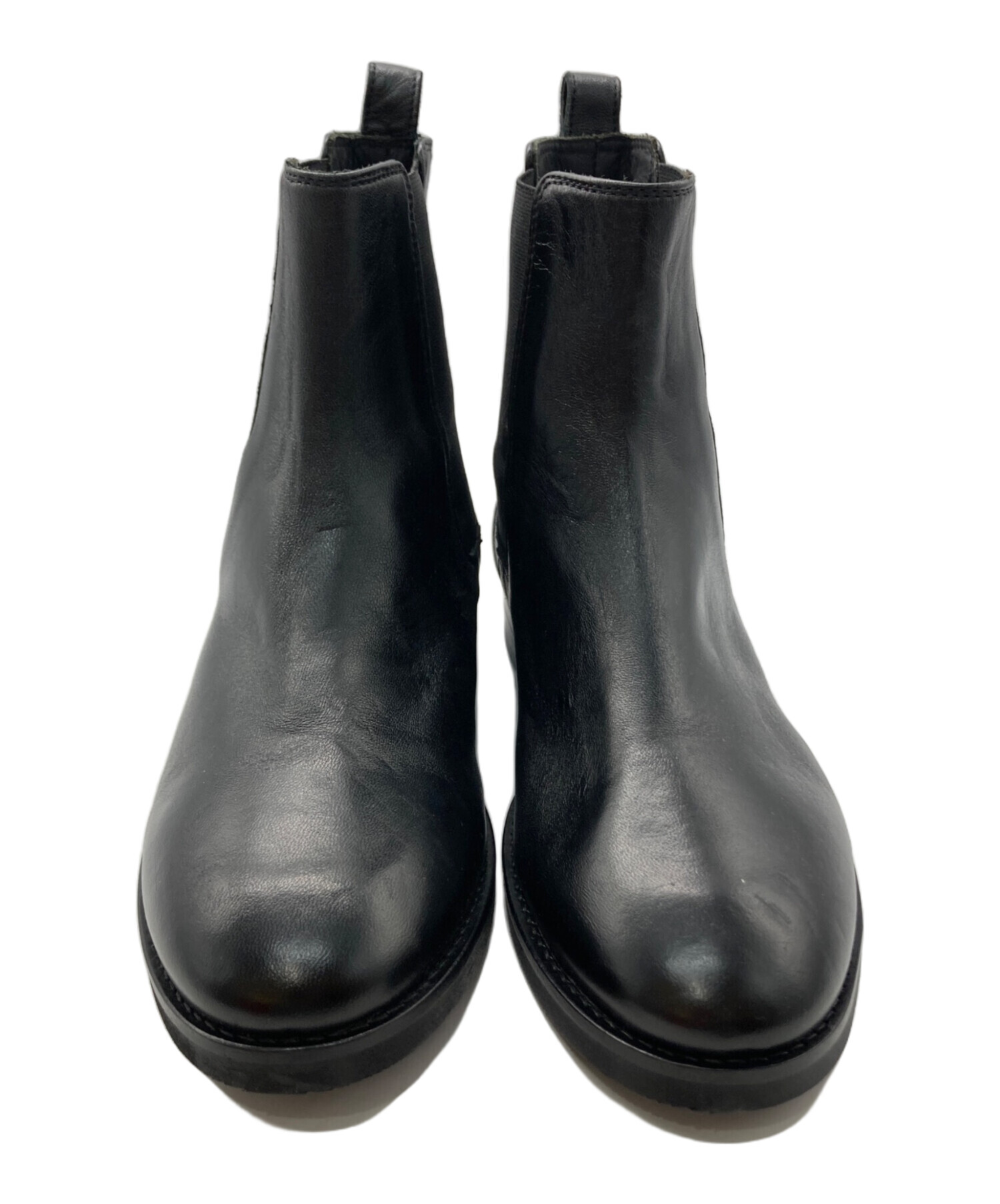 中古・古着通販】CORSO ROMA 9 (コルソローマノーヴェ) サイドゴア