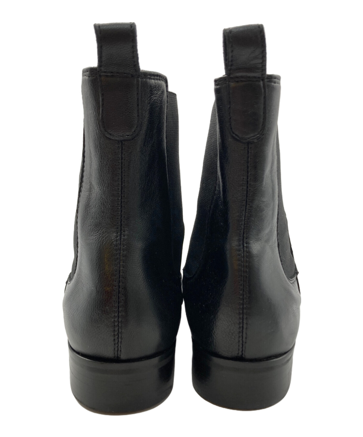 中古・古着通販】CORSO ROMA 9 (コルソローマノーヴェ) サイドゴア