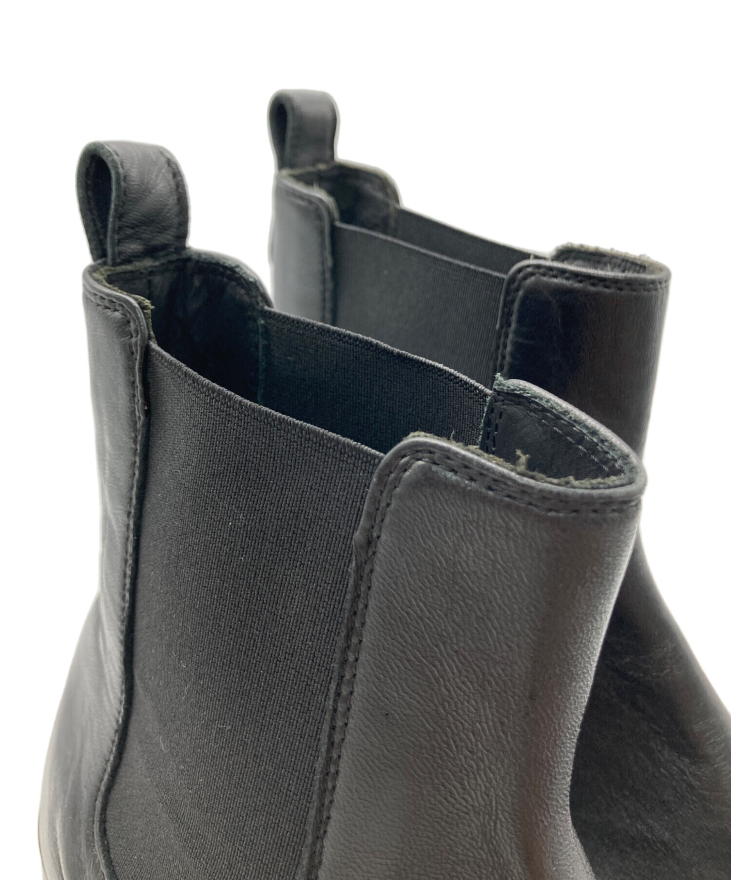 中古・古着通販】CORSO ROMA 9 (コルソローマノーヴェ) サイドゴア