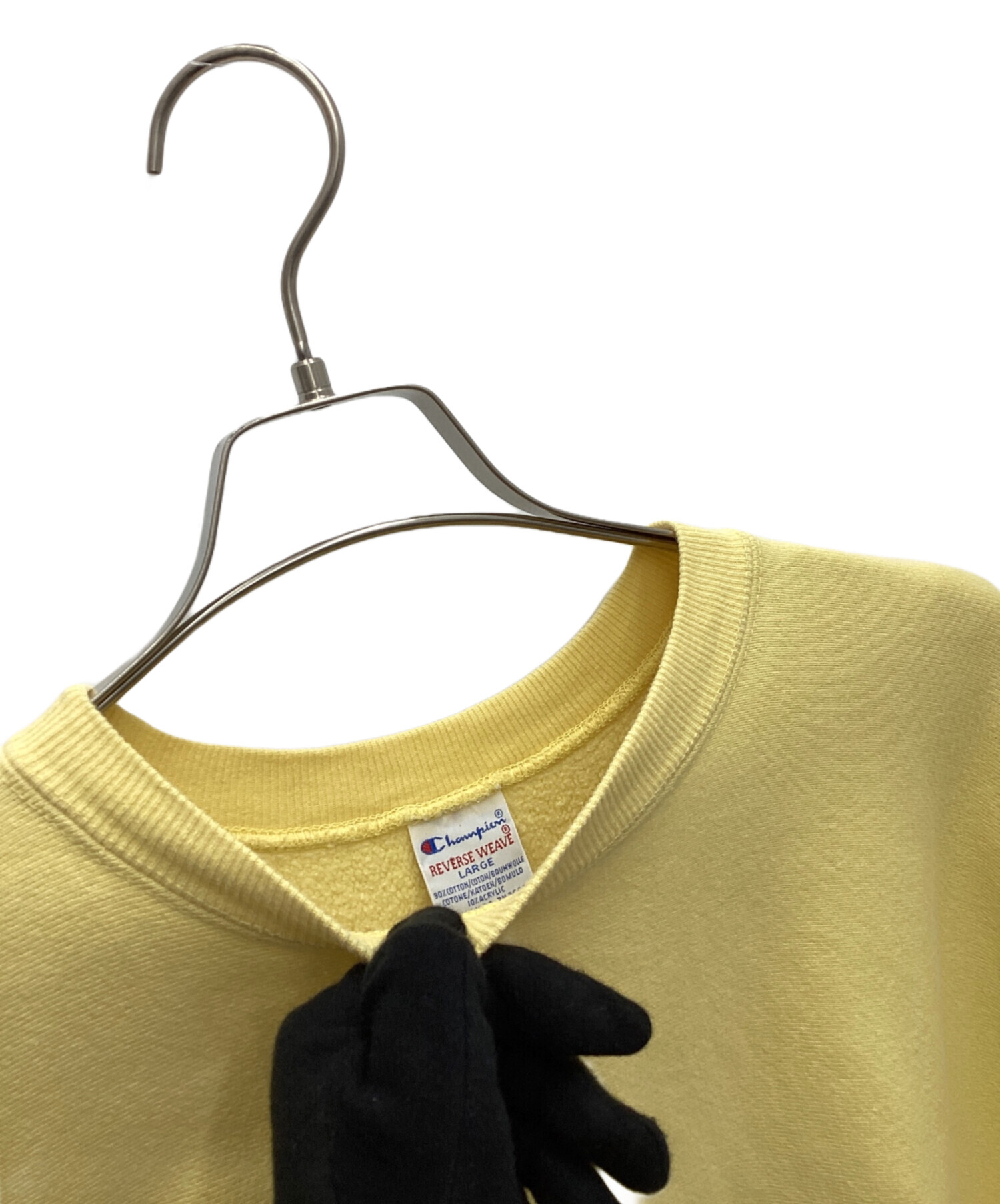 中古・古着通販】Champion (チャンピオン) 90s リバースウィーブ 