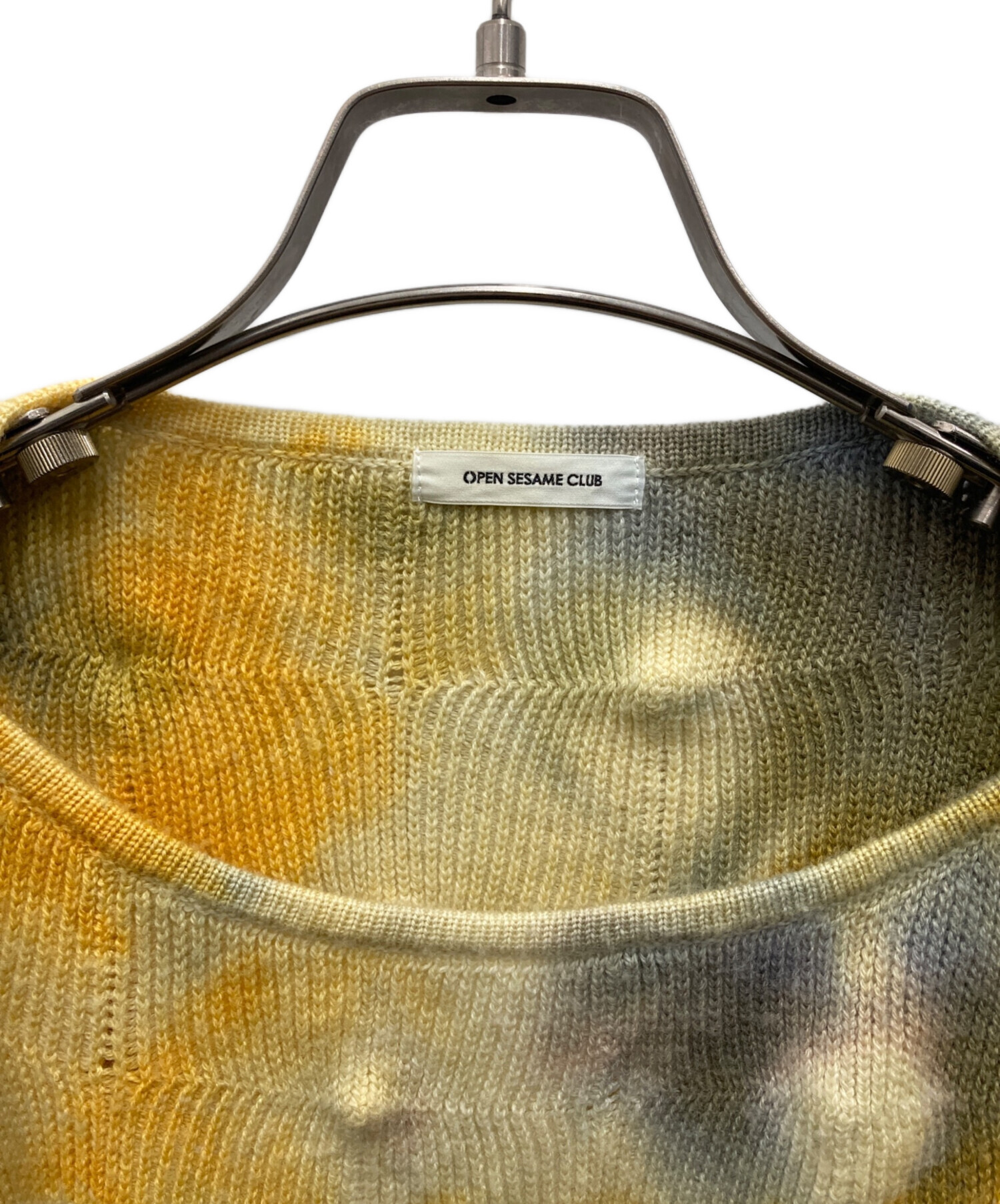 中古・古着通販】Open Sesame Club (オープンセサミクラブ) splash