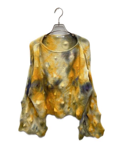 トップス OPEN SESAME CLUB sheerlattice tops sheerlattice tops OCS25116 | OPEN SESAME