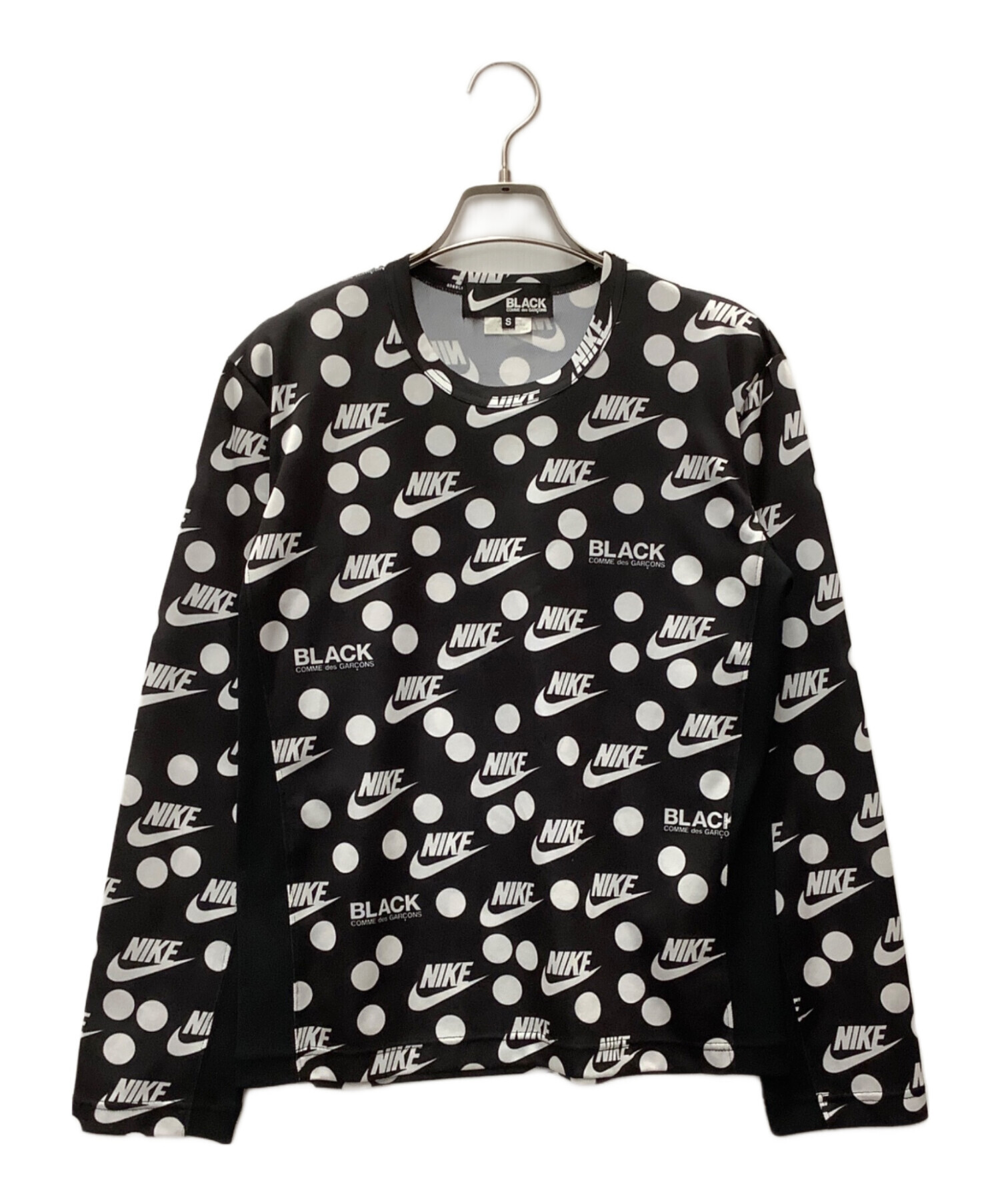 中古・古着通販】BLACK COMME des GARCONS (ブラック コムデギャルソン 