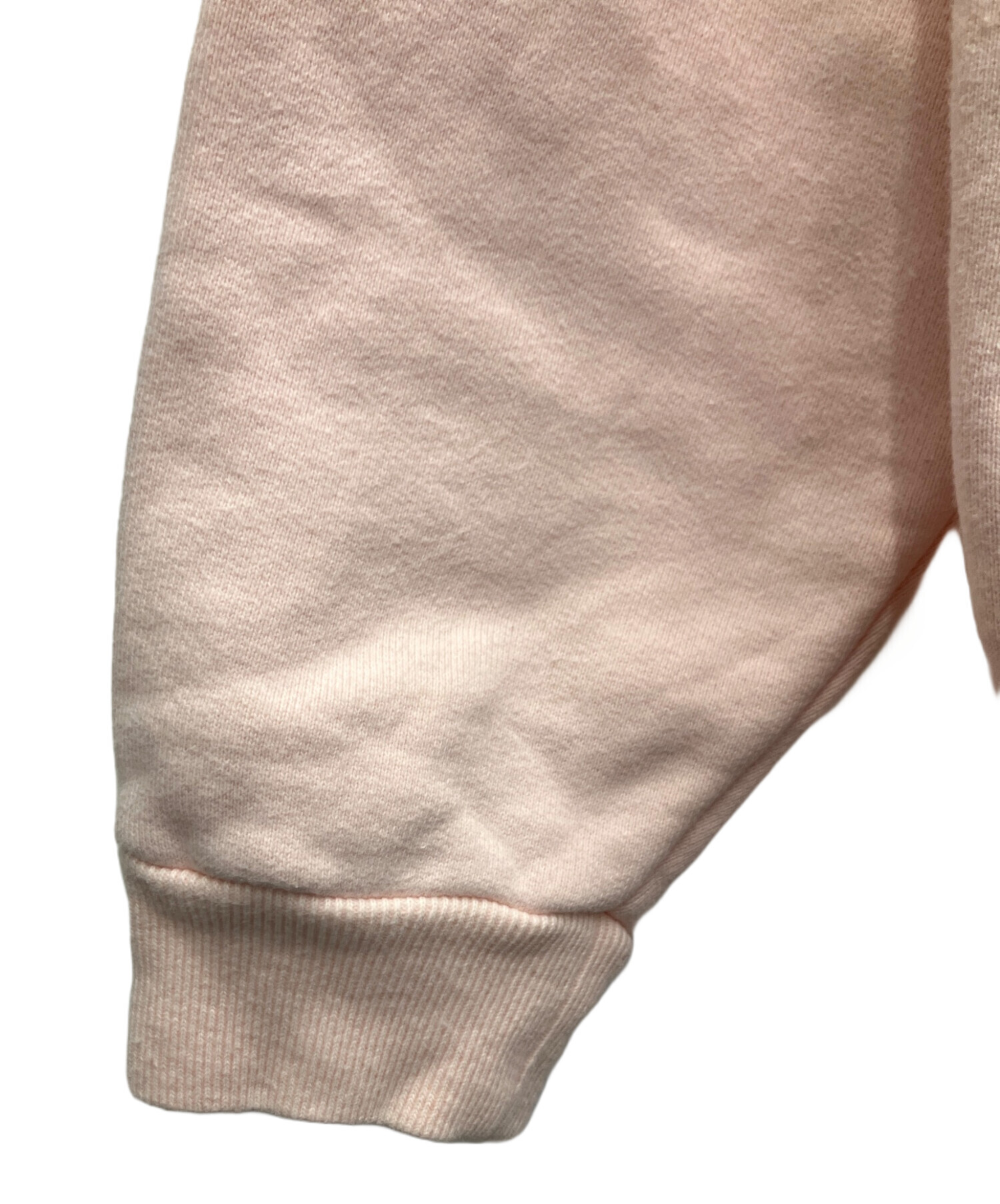 中古・古着通販】THIRD MAGAZINE (サードマガジン) ビッグロゴ刺繍