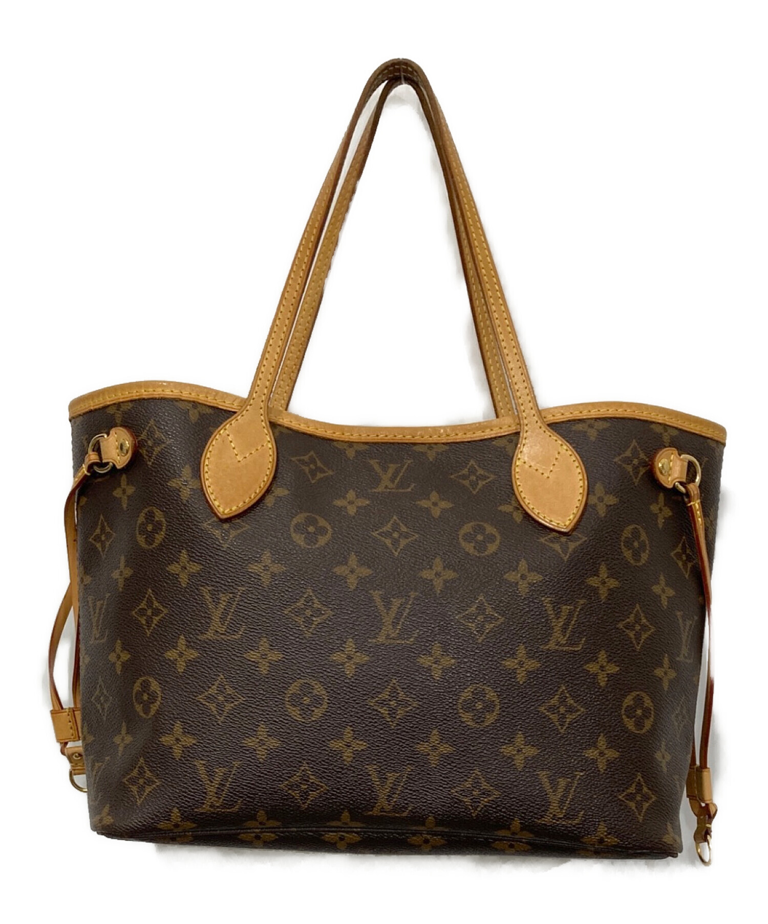 中古・古着通販】LOUIS VUITTON (ルイ ヴィトン) モノグラム トート
