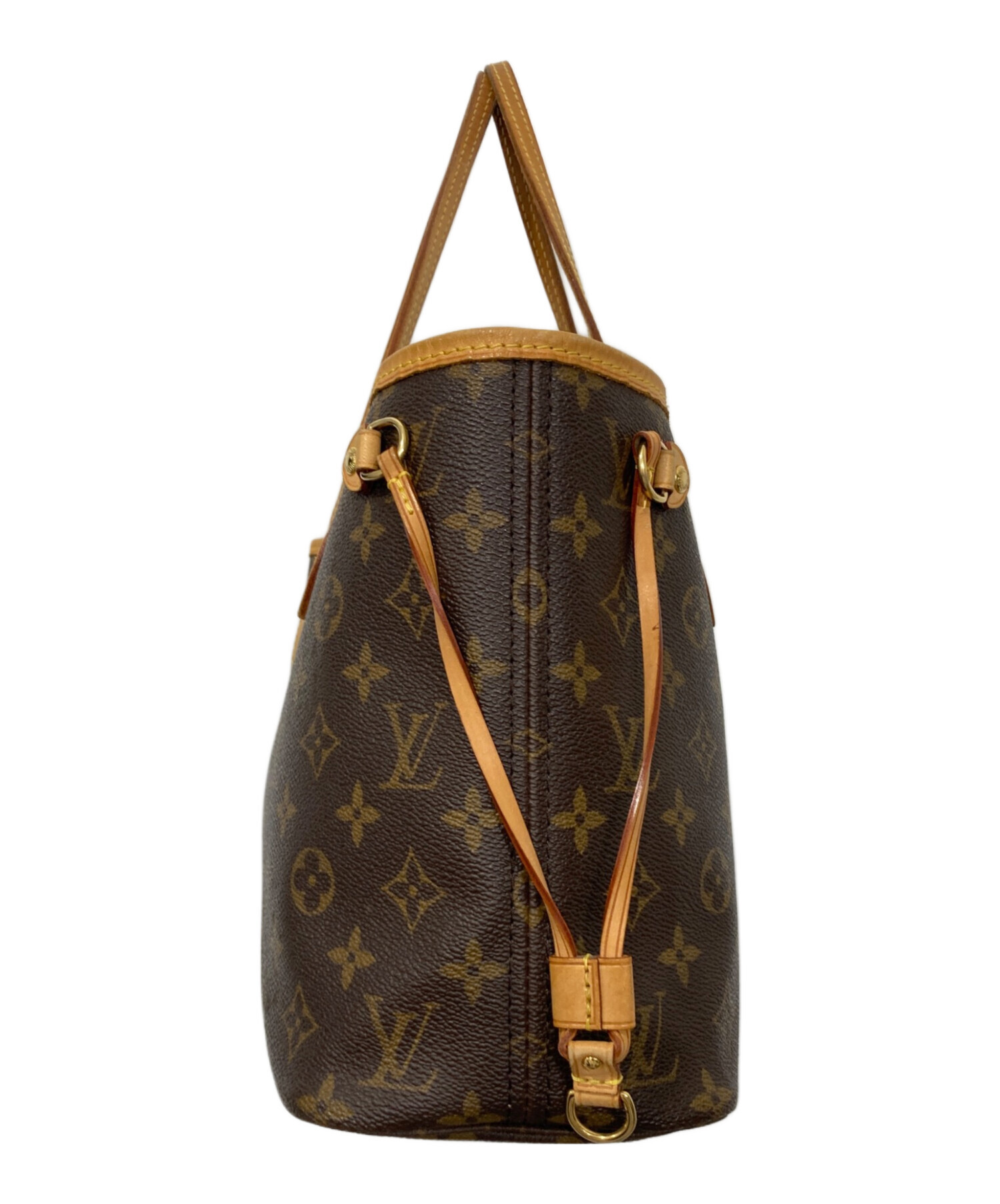 中古・古着通販】LOUIS VUITTON (ルイ ヴィトン) モノグラム トート