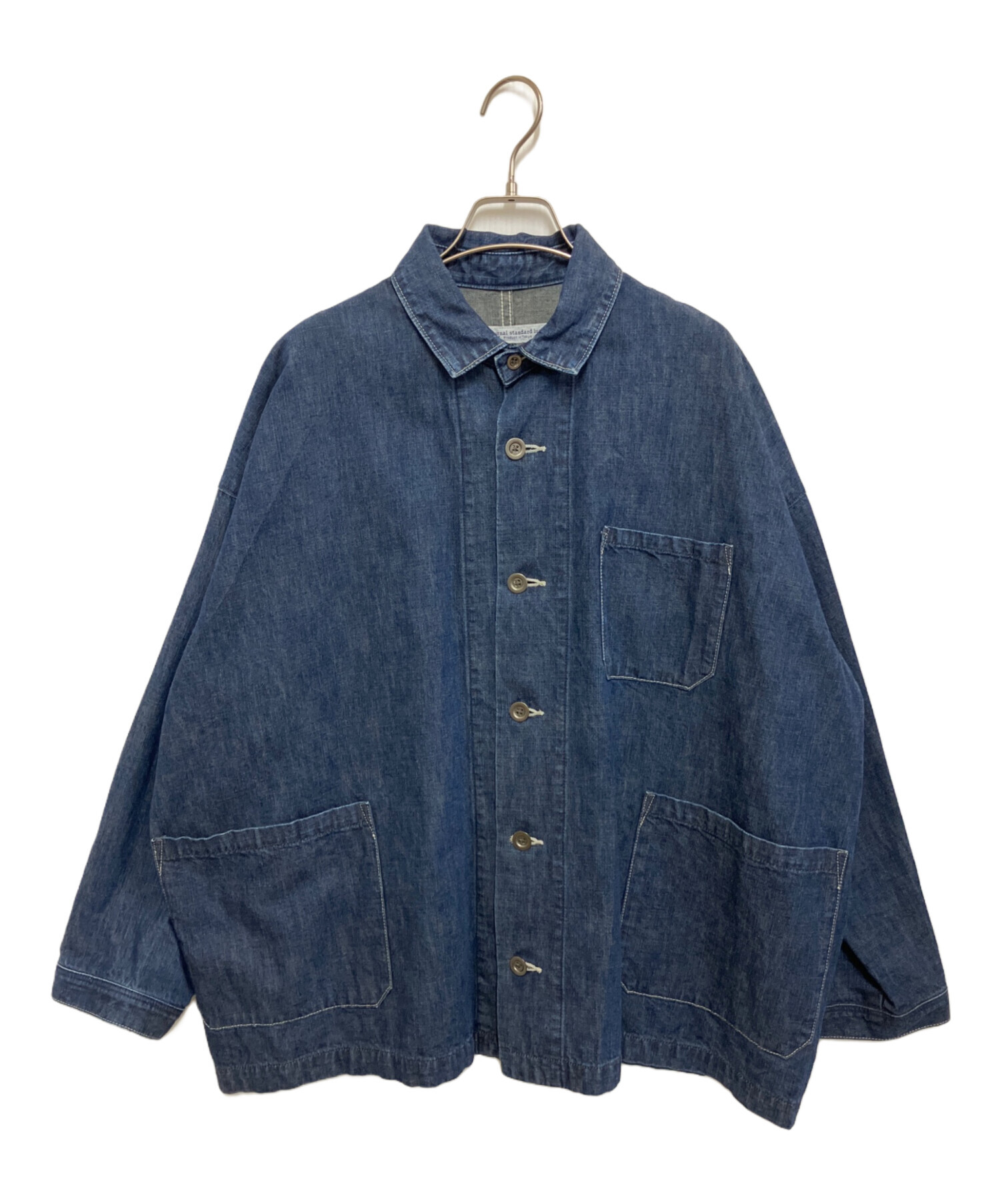 未使用タグ付き ジャーナルスタンダードラックス JSL シャーリングブラウス 青 楽天市場】《追加》シャーリングローン フリルブラウス journal