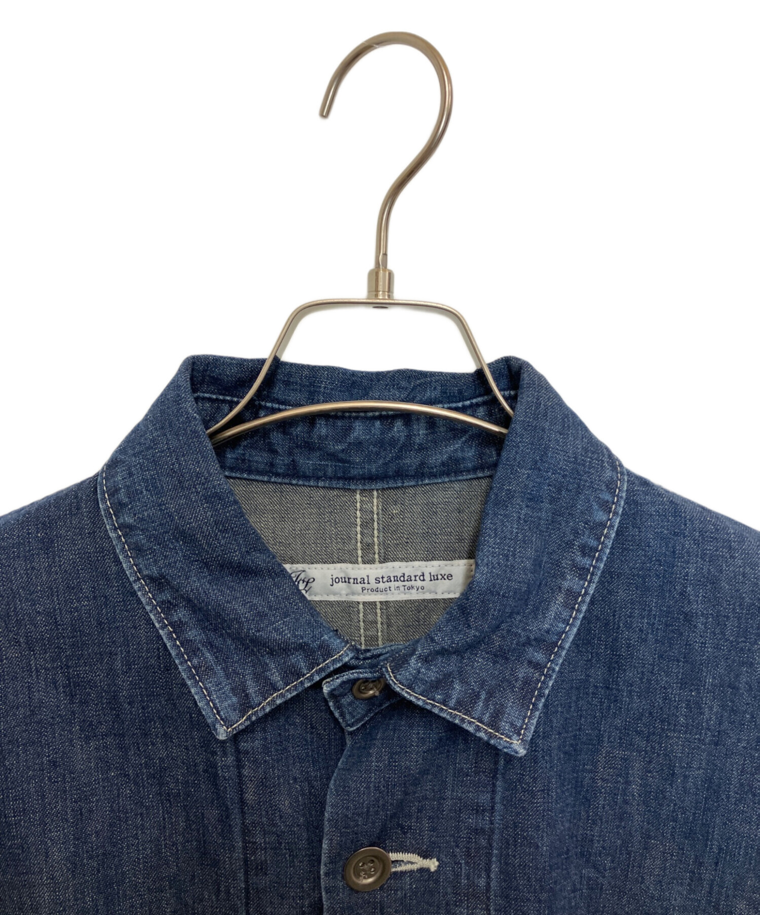 中古・古着通販】journal standard luxe (ジャーナルスタンダード