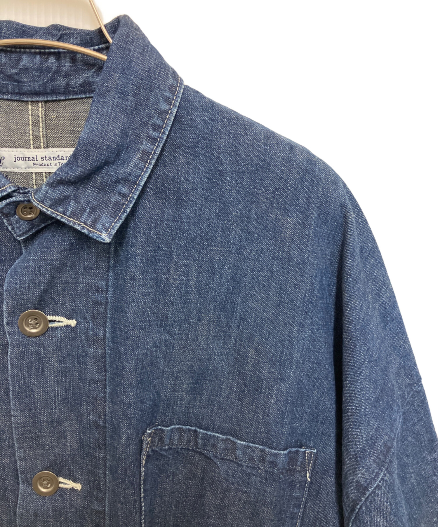 中古・古着通販】journal standard luxe (ジャーナル