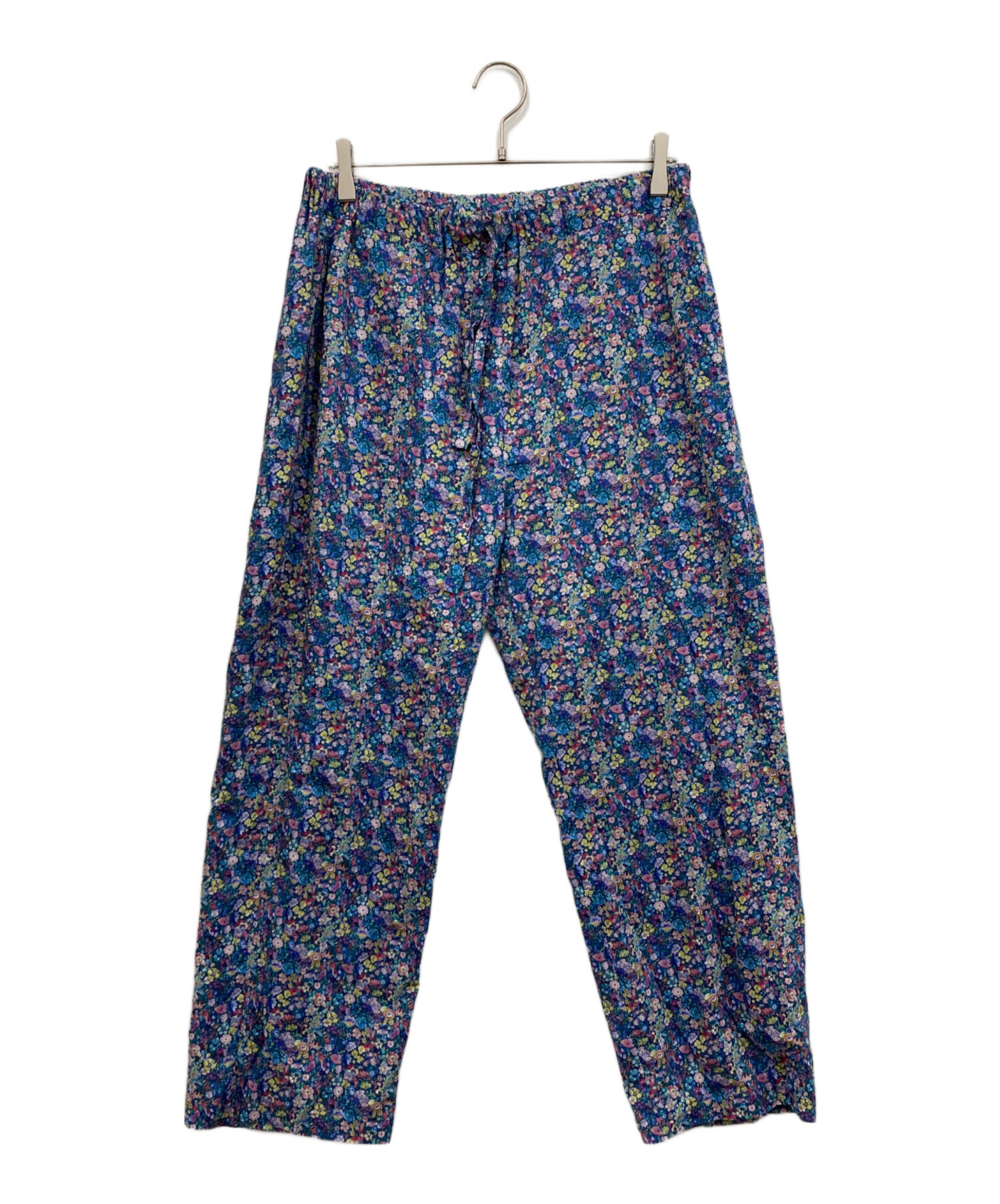 JOURNAL STANDARD LUXE リバティプリント パンツ 25SS 中古・古着通販】journal standard luxe (ジャーナルスタンダード