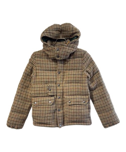 中古・古着通販】THE NORTHFACE PURPLELABEL (ザ・ノースフェイス