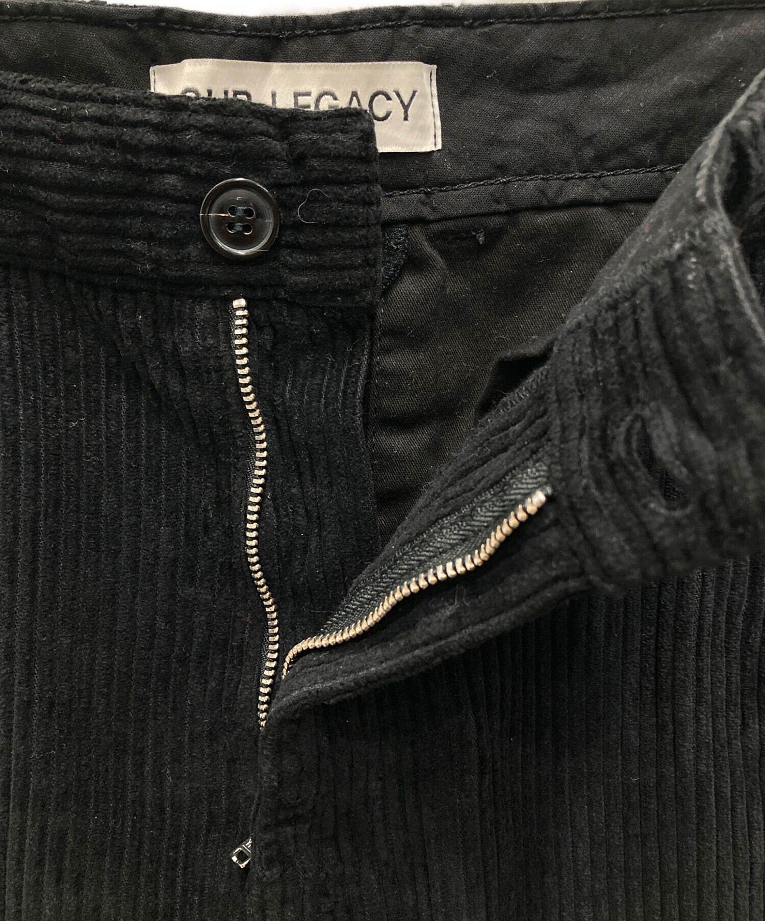 中古・古着通販】OUR LEGACY (アワーレガシー) CHINO 22/チノ 22