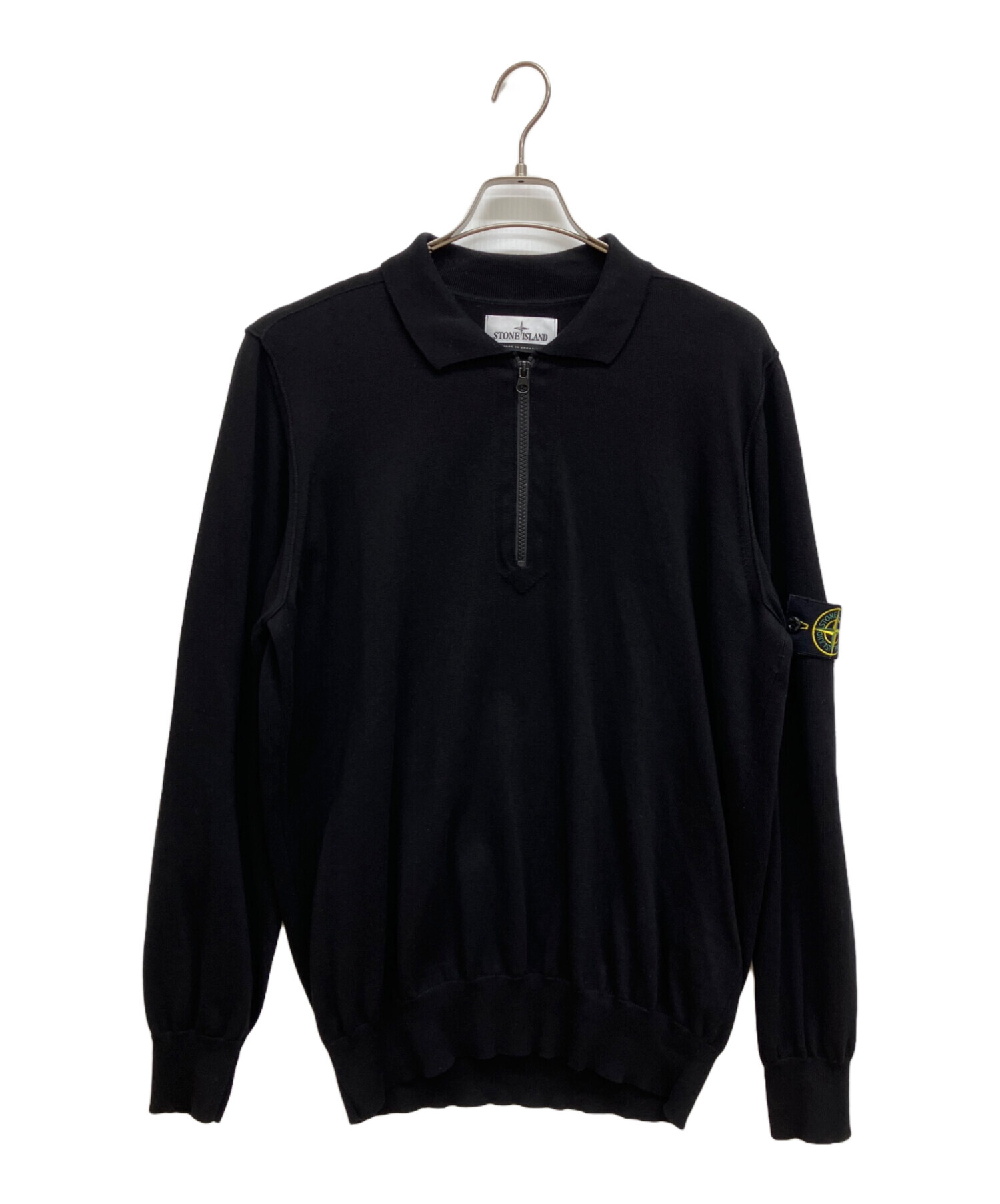 中古・古着通販】STONE ISLAND (ストーンアイランド) Soft Cotton Long 