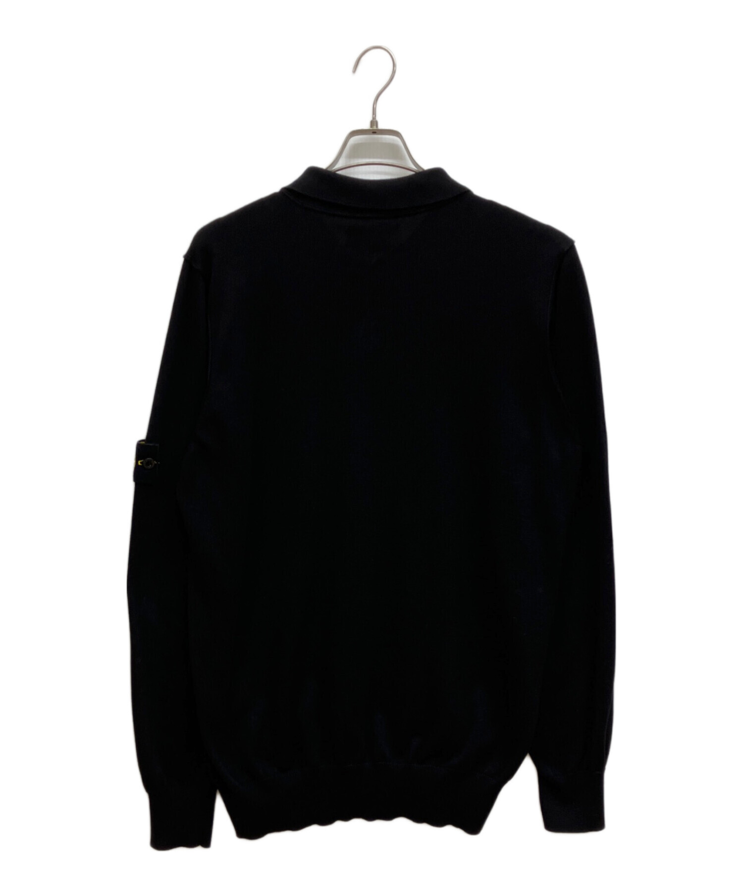 中古・古着通販】STONE ISLAND (ストーンアイランド) Soft Cotton Long 