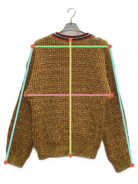 中古・古着通販】MAISON KITSUNE (メゾンキツネ) BOLD FOX HEAD CRAFTY