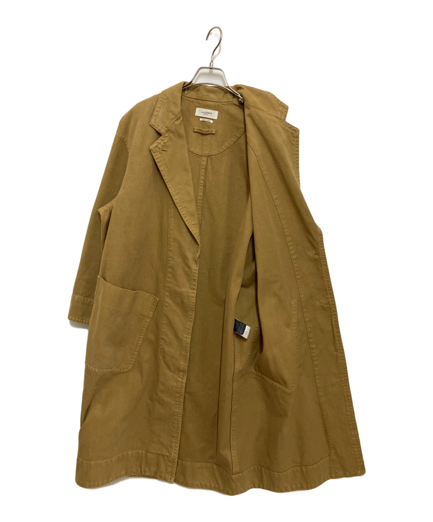中古・古着通販】ISABEL MARANT ETOILE (イザベルマランエトワール