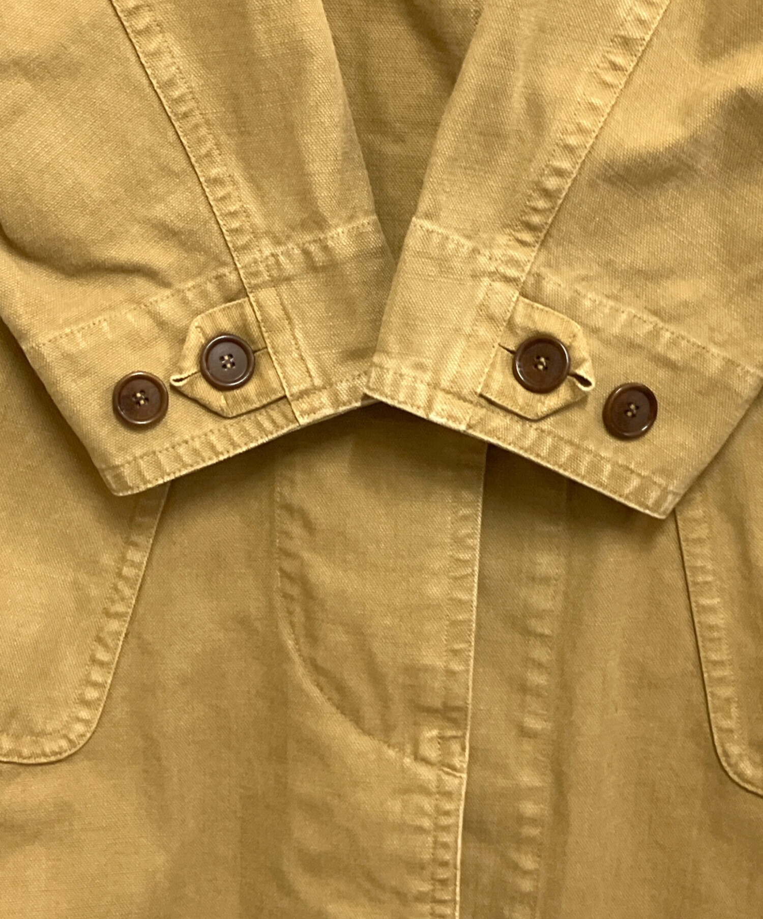 中古・古着通販】ISABEL MARANT ETOILE (イザベルマランエトワール