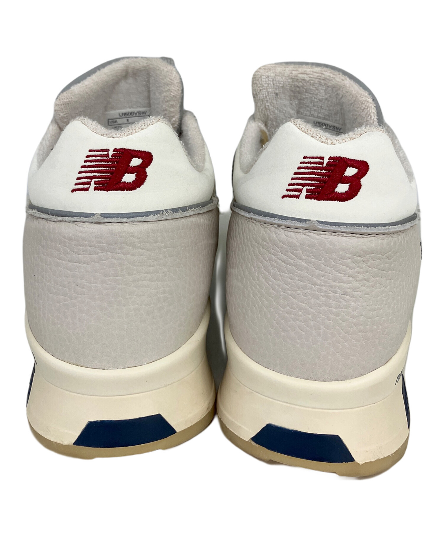 中古・古着通販】NEW BALANCE (ニューバランス) New Balance 1500