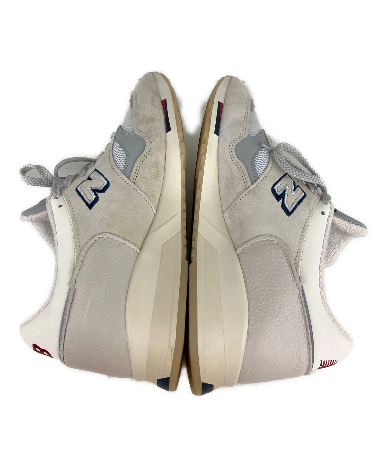 中古・古着通販】NEW BALANCE (ニューバランス) New Balance 1500