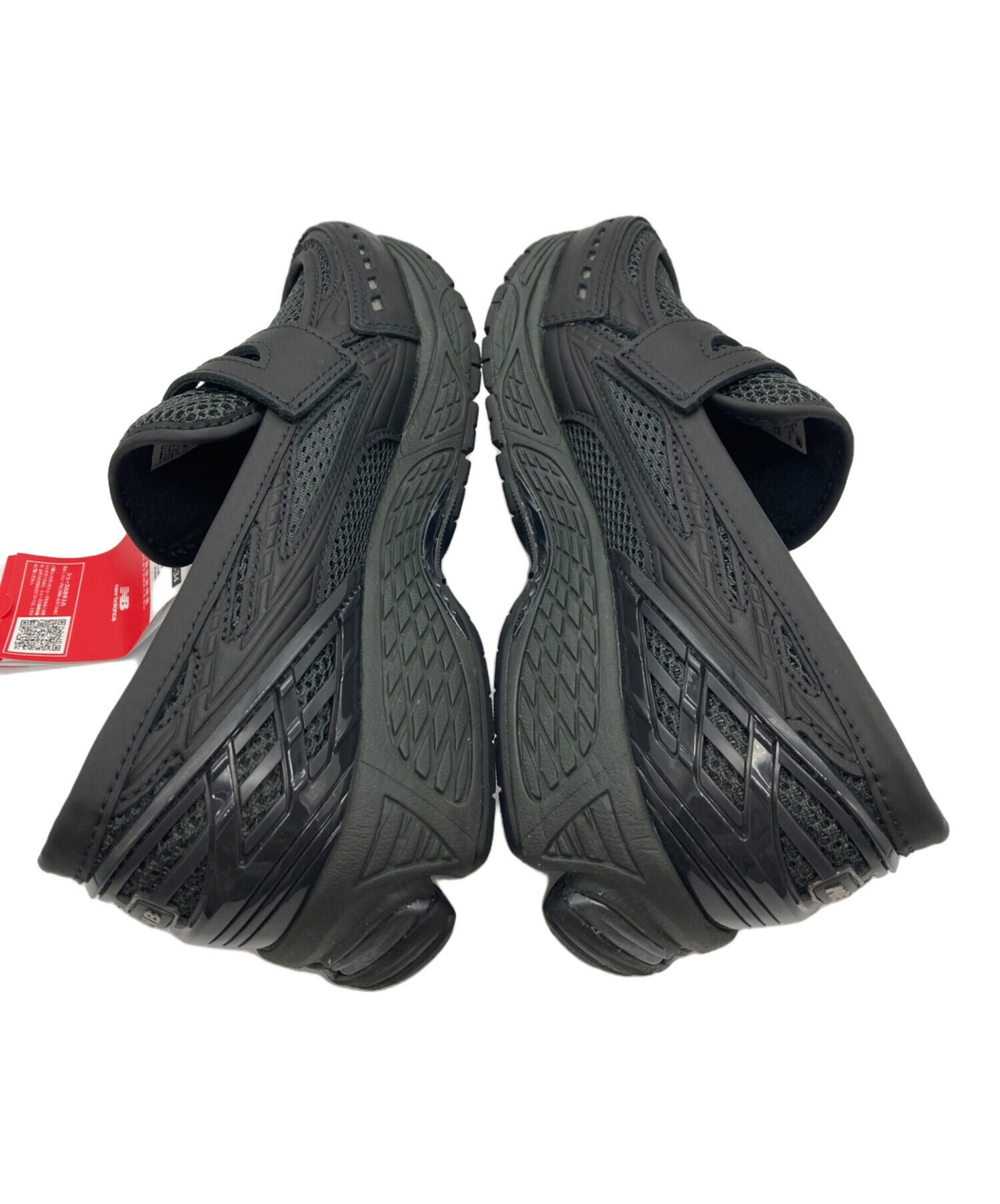 中古・古着通販】NEW BALANCE (ニューバランス) スニーカーローファー 