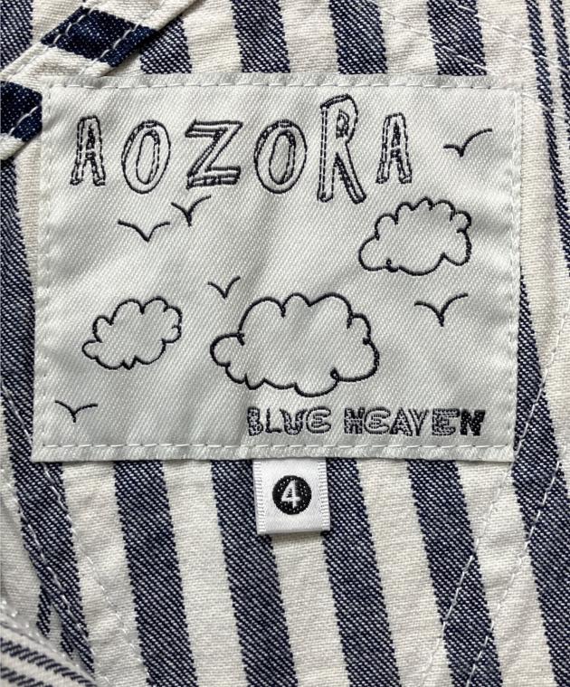 中古・古着通販】AOZORA BLUE HEAVEN (アオゾラブルーヘブン