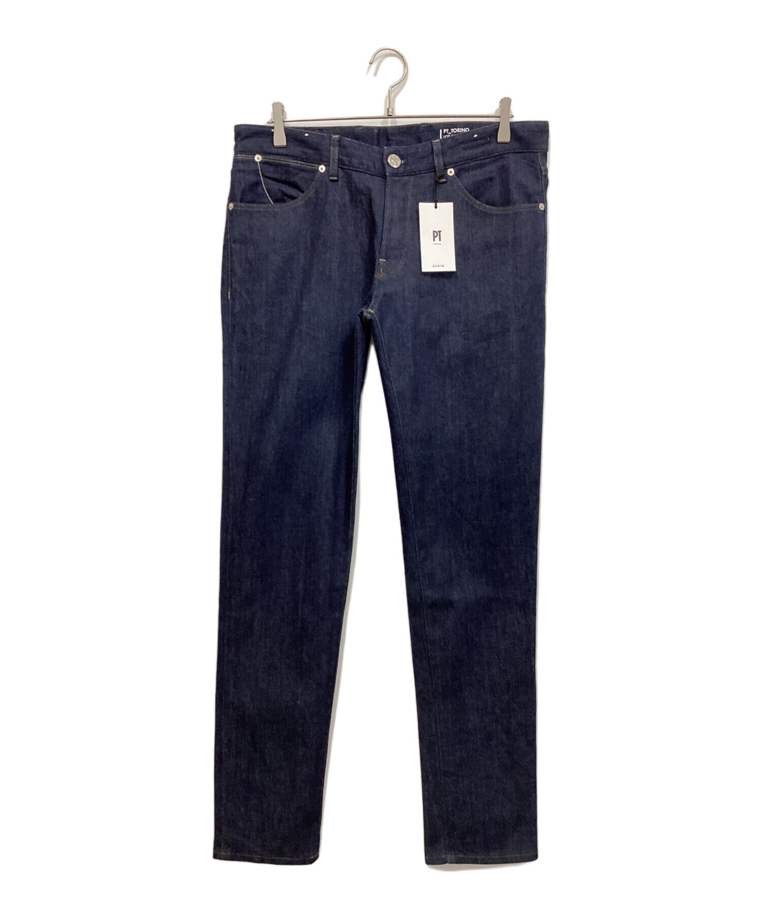中古・古着通販】PT TORINO (ピーティートリノ) SWING テーパード