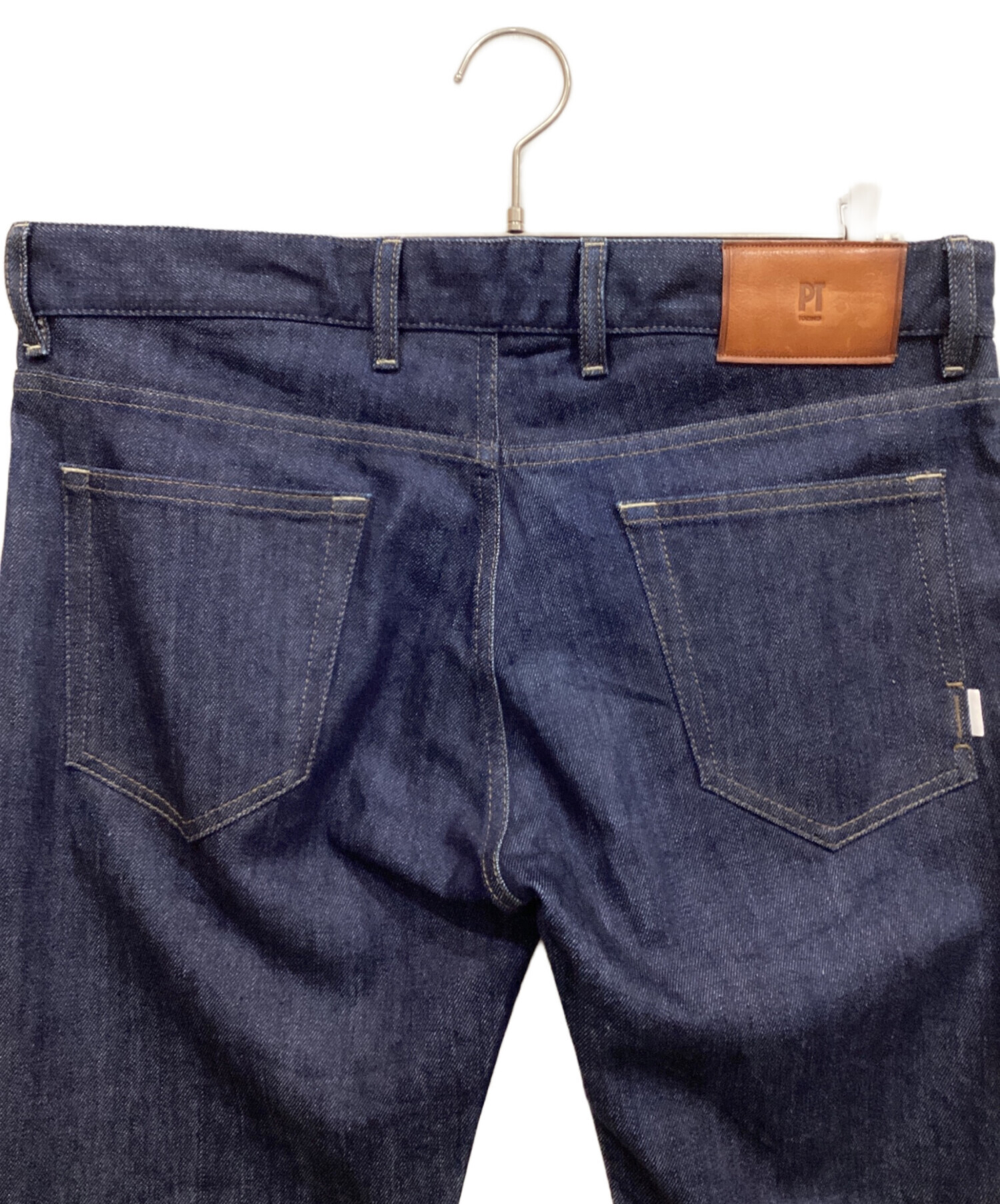 中古・古着通販】PT TORINO (ピーティートリノ) SWING テーパード