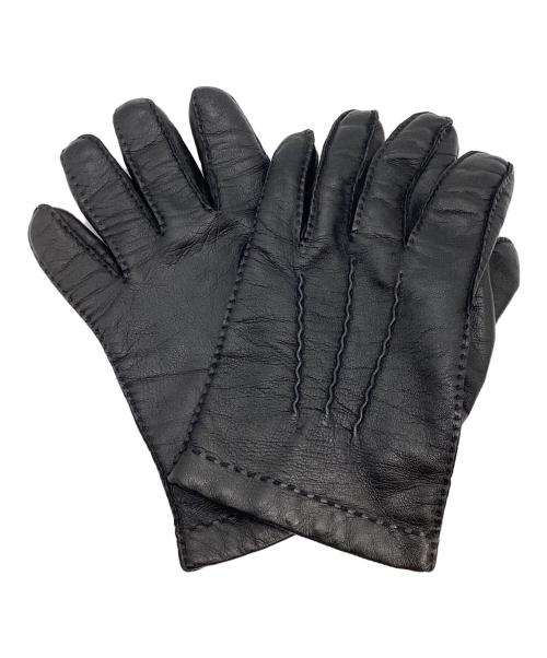 【新品未使用】DENTS ブラック レザー手袋 M 楽天市場】デンツ 手袋の通販