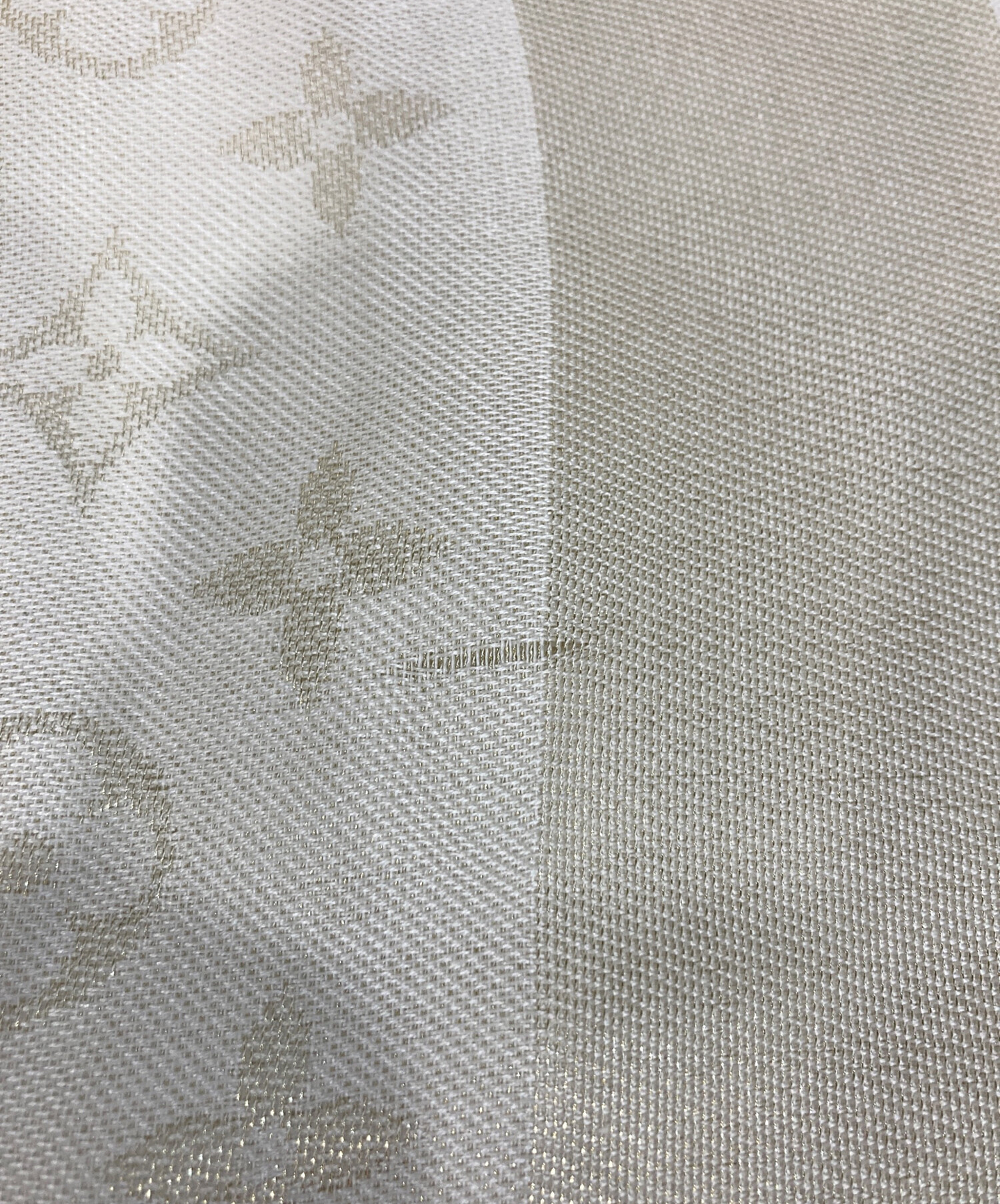 中古・古着通販】LOUIS VUITTON (ルイ ヴィトン) ショール・モノグラム
