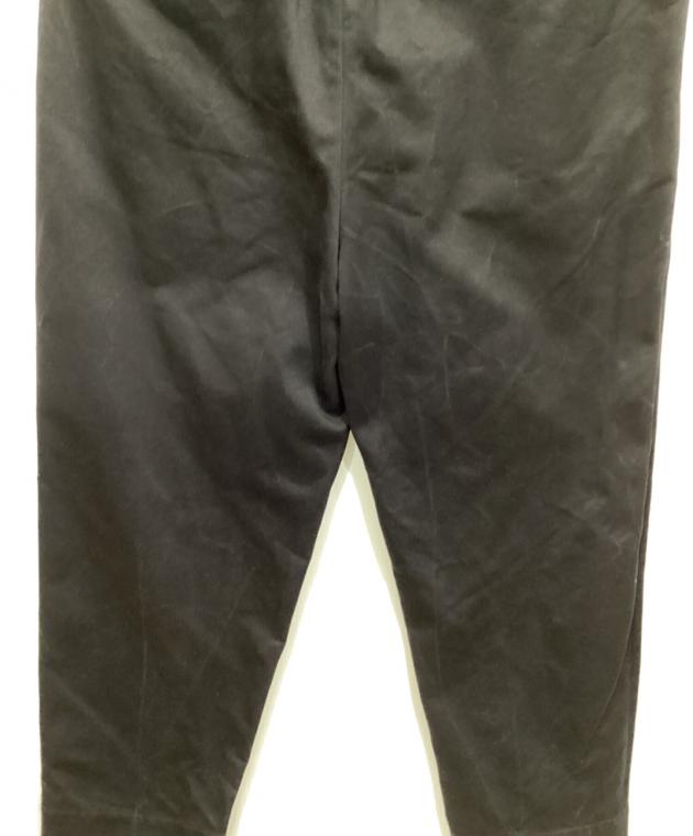 中古・古着通販】JIL SANDER (ジルサンダー) テーパードイージーパンツ